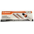 ITW Ramset Red Head T4034BM 3/4 Inch Black Pin Fastener (1000 Pack)