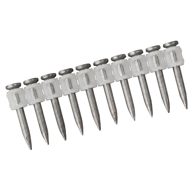 ITW Ramset Red Head TE12XT 1/2" Collated TE Steel Pin (1M pk/5m CS)