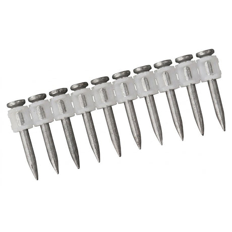 ITW Ramset Red Head TE12XT 1/2" Collated TE Steel Pin (1M pk/5m CS)