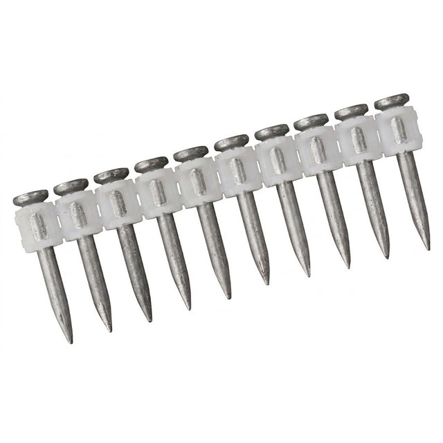 ITW Ramset Red Head TE12XT 1/2" Collated TE Steel Pin (1M pk/5m CS)