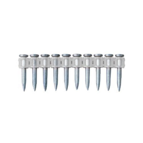 ITW Ramset Red Head TE34XT 3/4" Steel Pin, Collated