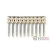 Ramset PLY138 1-3/8" Wood/Steel Pin Pack, 1000 Pins