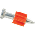 Ramset SP12 1/2" Shank Length Power Point Pin, 100 Pins