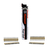 ITW Ramset TEK034 3/4" Knurl Pin w/ Breakaway & Fuel - 3