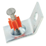 Ramset SDC125C Ceiling Clip with 1-1/4" Pin, 100 Clips