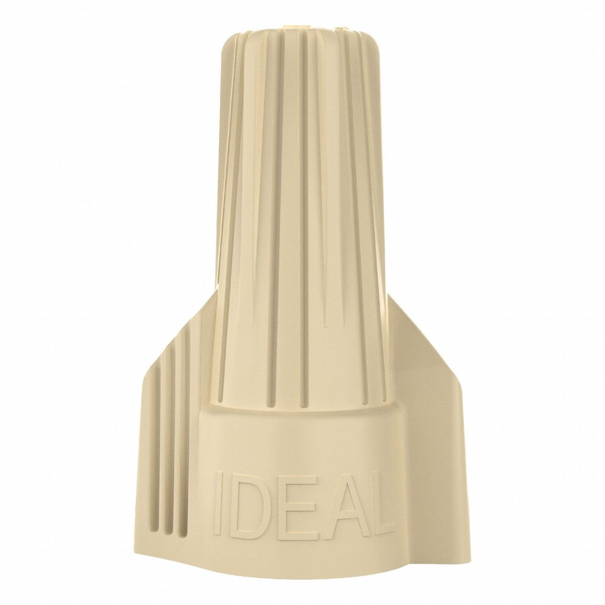 Ideal 30-341 Twister 341 Wire Connector, Tan - 2