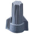 Ideal 30-342 Twister 342 Wire Connector, Gray