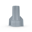 Ideal 30-342 Twister 342 Wire Connector, Gray