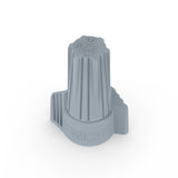 Ideal 30-342 Twister 342 Wire Connector, Gray - 2