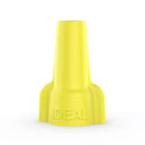 IDEAL 30-451 Wing-Nut 451 Wire Connector, Yellow
