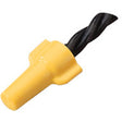 IDEAL 30-451 Wing-Nut 451 Wire Connector, Yellow