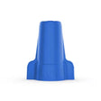 IDEAL 30-454 Wing-Nut 454 Wire Connector, Blue