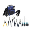 IDEAL Industries 30-729 11-Piece Professional Electrical Tool Kit