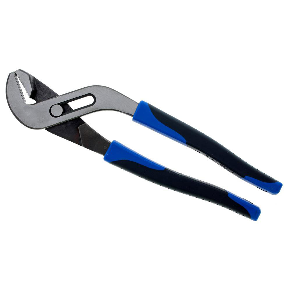 IDEAL Industries 35-3420 9-1/2" Tongue & Groove Pliers - Smart-Grip - 2