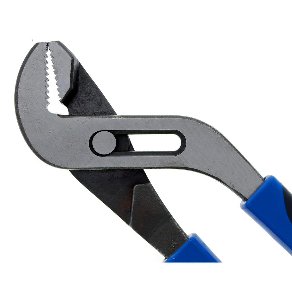 IDEAL Industries 35-3420 9-1/2" Tongue & Groove Pliers - Smart-Grip - 4