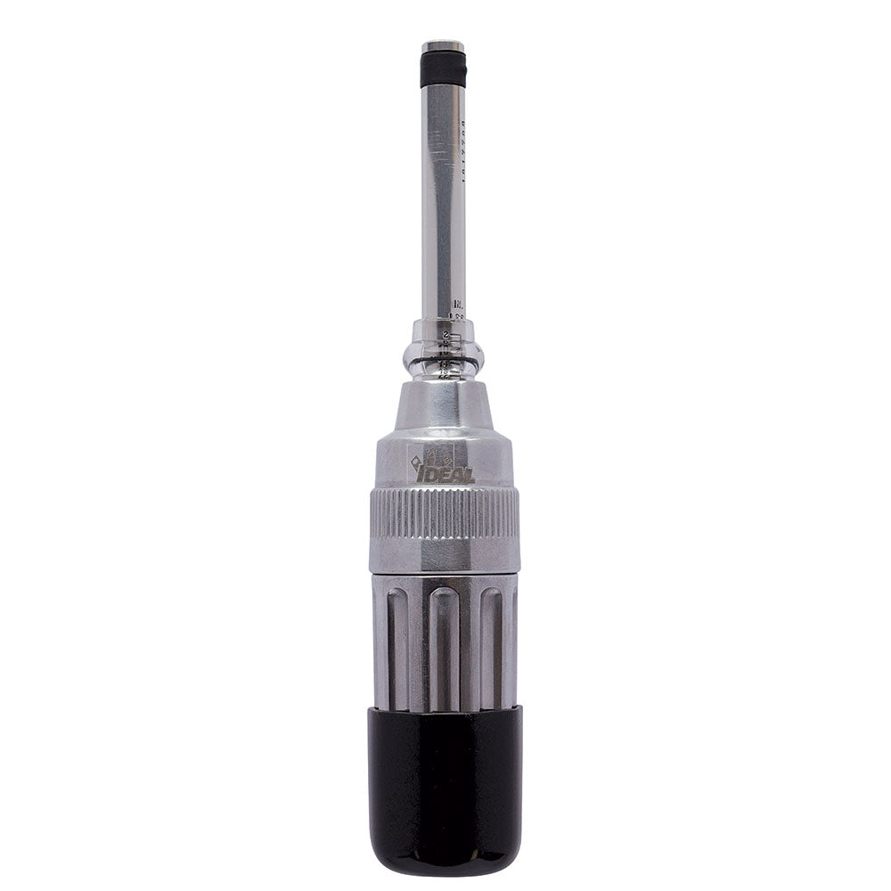 IDEAL 35-936 Adjustable Torque Screwdriver - 2