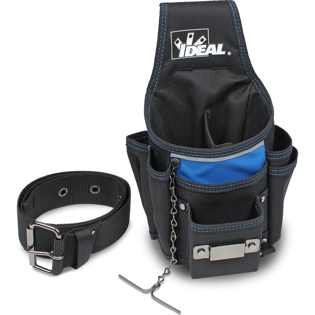 Ideal 37-022 Pro Series Service Pouch