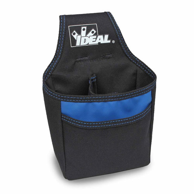 Ideal 37-024 Pro Series Electrical Supply Pouch