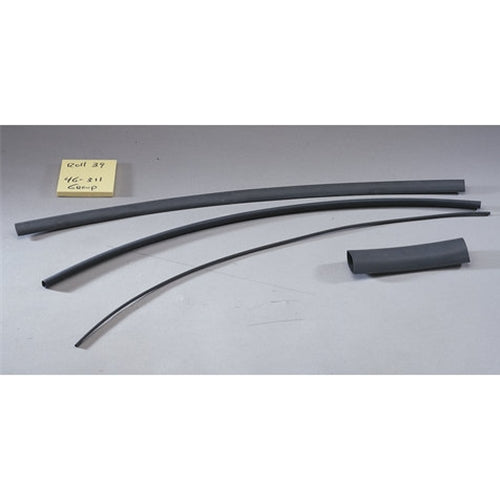 IDEAL 46-318 Thermo-Shrink Thin-Wall Heat Shrink, 500' Length, .250 inches OD, 14-8 AWG