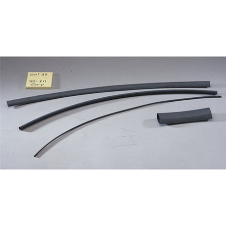 IDEAL 46-327 Thermo-Shrink Thin-Wall Heat Shrink, 200' Length, .750" OD, 2-250 MCM