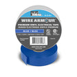 IDEAL Industries 46-35-BLU Wire Armour Color Coding Electrical Tape, 7 Mil, Blue