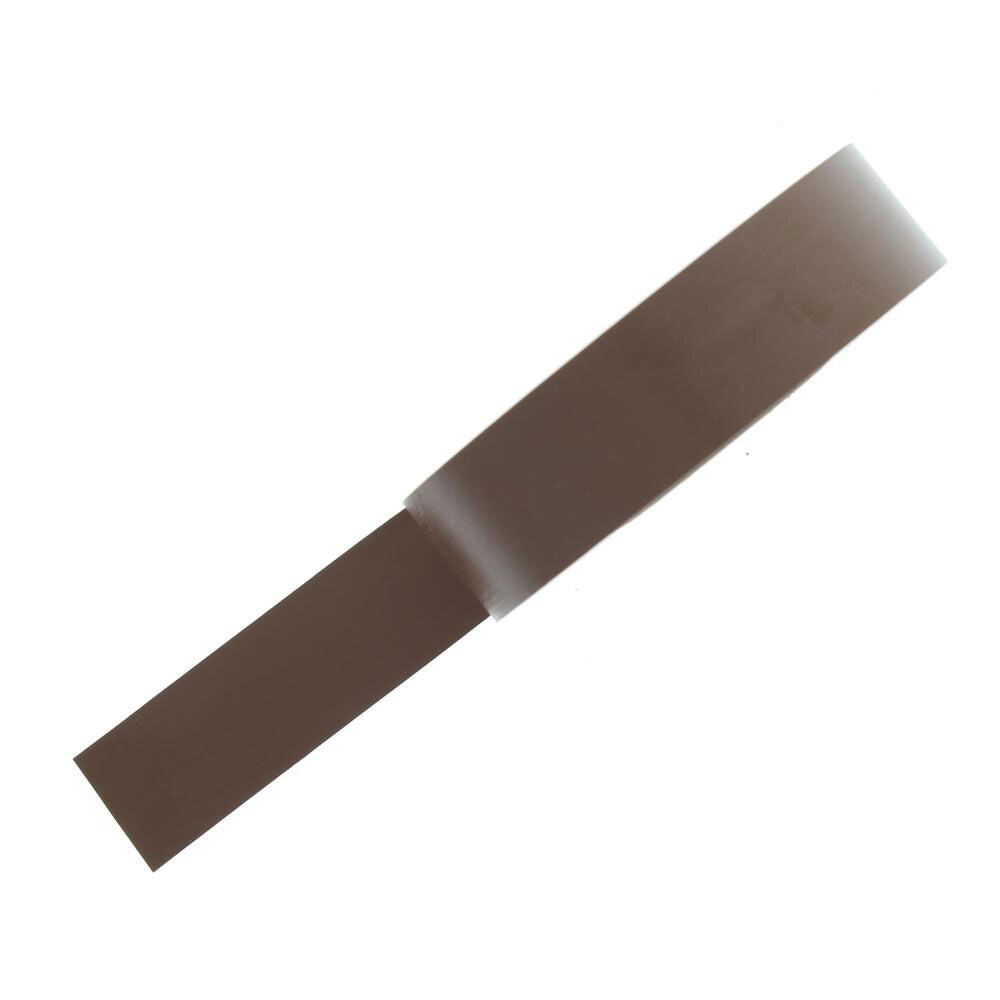 IDEAL Industries 46-35-BRN Wire Armour Color Coding Electrical Tape, 7 Mil, Brown - 2