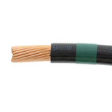 IDEAL Industries 46-35-GRN Wire Armour Color Coding Electrical Tape, 7 Mil, Green - 4