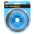 IDEAL 46-609 Heat shrink disk 3/4" x 4 foot