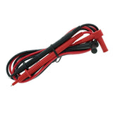 Ideal 61-337 600V Auto-Ranging Digital Multimeter - 3