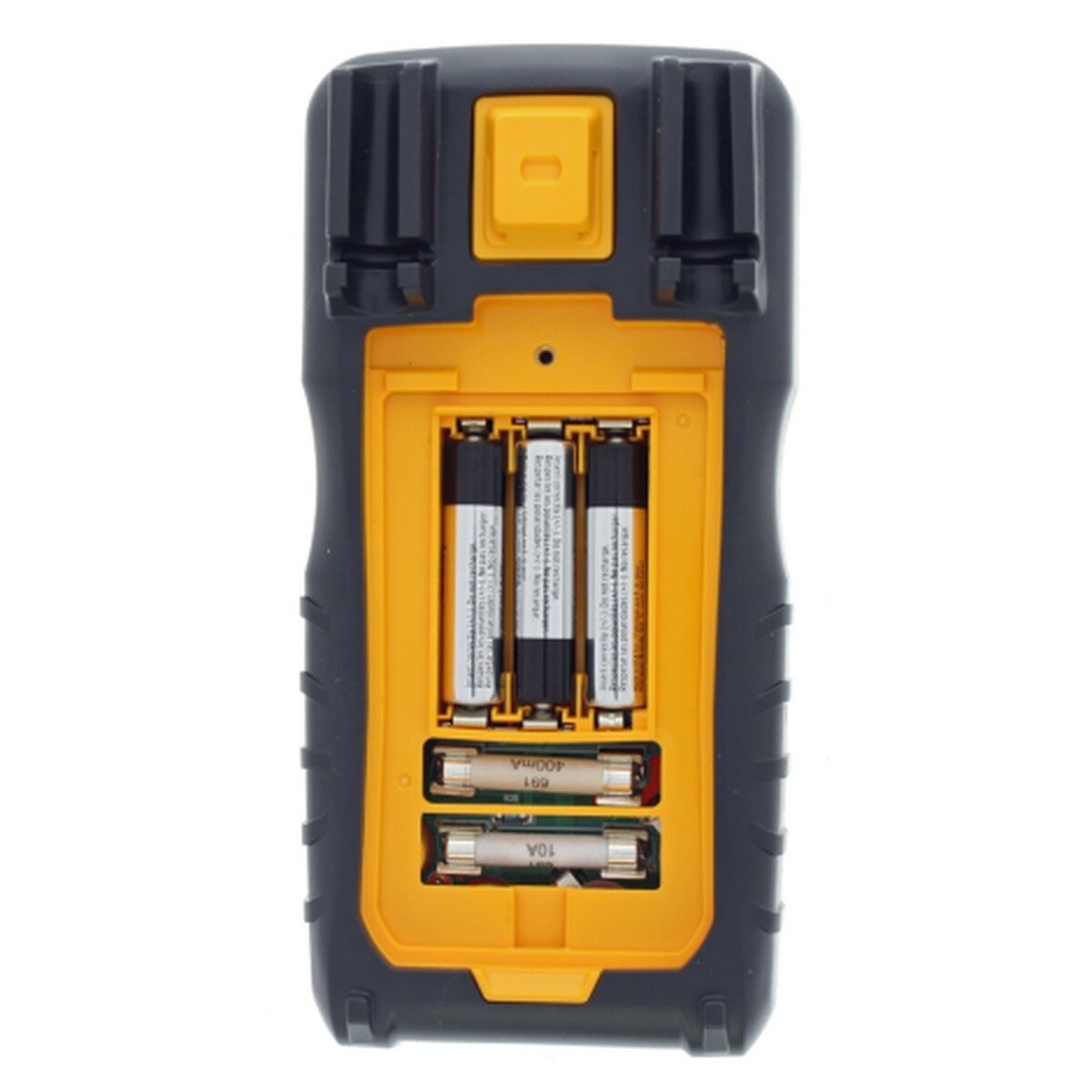 Ideal 61-337 600V Auto-Ranging Digital Multimeter - 6