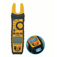 Ideal 61-415 Split-Jaw TightSight Meter 200A AC/DC