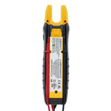Ideal 61-415 Split-Jaw TightSight Meter 200A AC/DC - 2