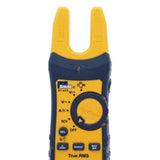 Ideal 61-415 Split-Jaw TightSight Meter 200A AC/DC - 3