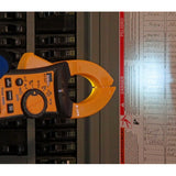Ideal 61-747 400A AC/DC TRMS TightSight Clamp Meter - 6