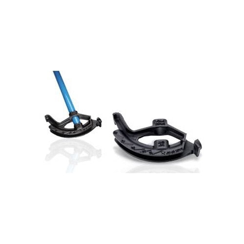 IDEAL 74-034 1-1/4" Iron Bender with Handle - 3