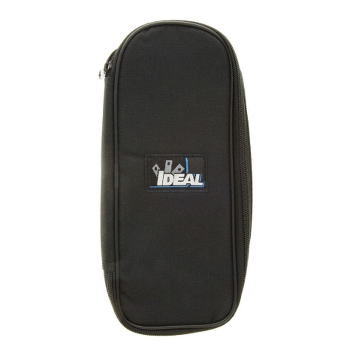 Ideal C-757 Clamp Fork Meter Nylon Carrying Case