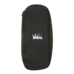 Ideal C-757 Clamp Fork Meter Nylon Carrying Case