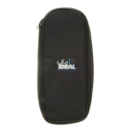 Ideal C-757 Clamp Fork Meter Nylon Carrying Case