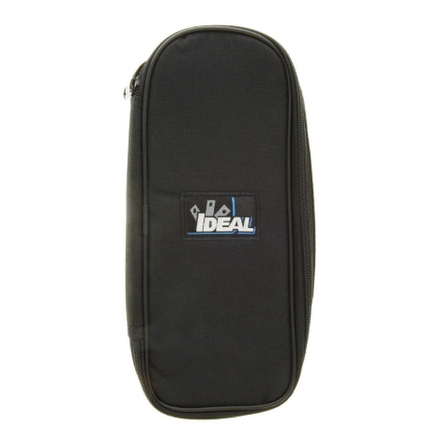 Ideal C-757 Clamp Fork Meter Nylon Carrying Case