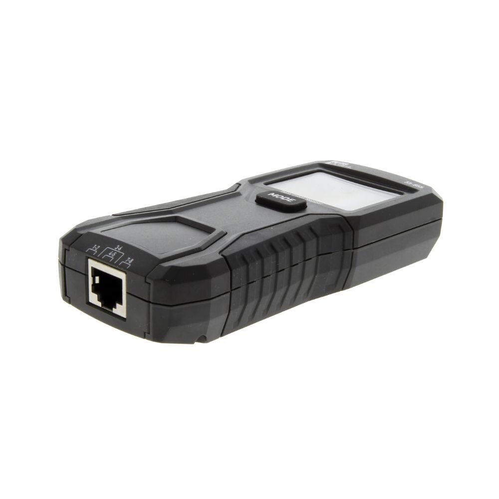Ideal 33-855 Data/Ethernet LCD Wiremapper - 2