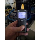 Ideal 33-855 Data/Ethernet LCD Wiremapper - 7