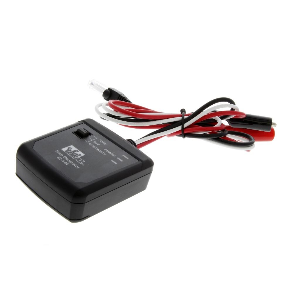 Ideal 62-144 Tone & Probe Wire Identifier - 3