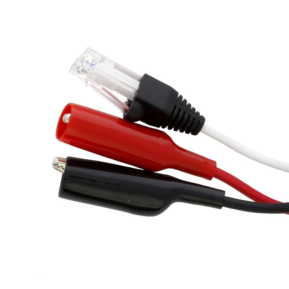 Ideal 62-144 Tone & Probe Wire Identifier - 5