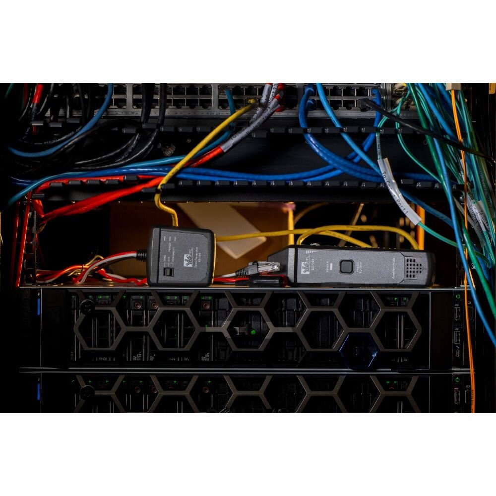 Ideal 62-144 Tone & Probe Wire Identifier - 7