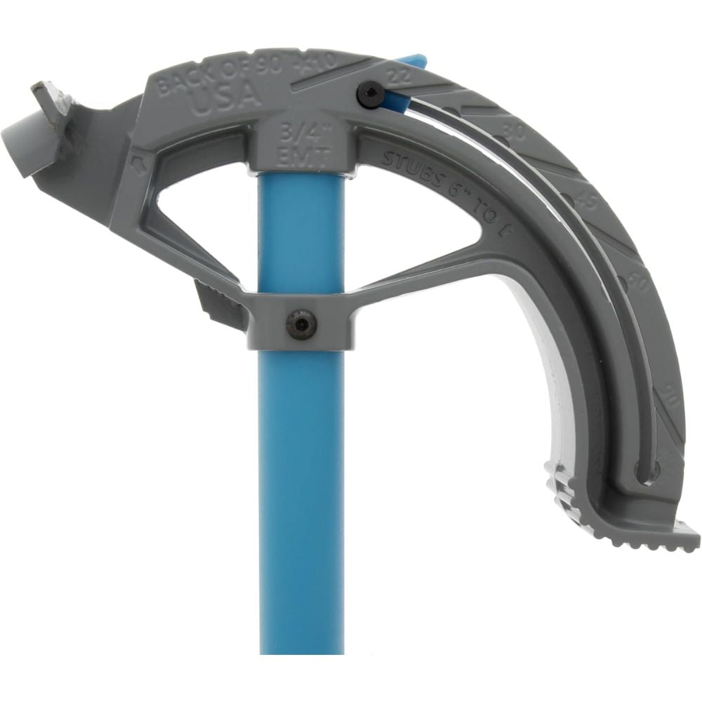 Ideal 74-057 3/4" Guardian Bender - 2