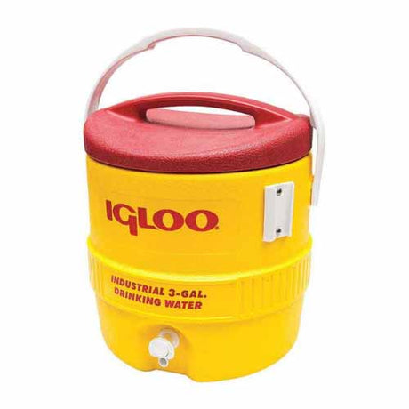 Igloo 00000431 400 SERIES 3 GALLON