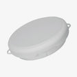 Igloo 00009329 Replacement Seat Top Lid for 42316 5 Gallon Cooler White