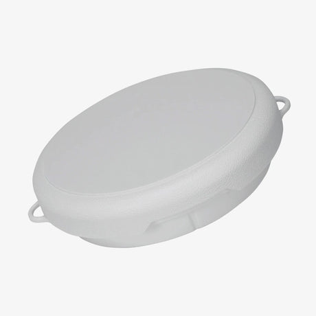 Igloo 00009329 Replacement Seat Top Lid for 42316 5 Gallon Cooler White