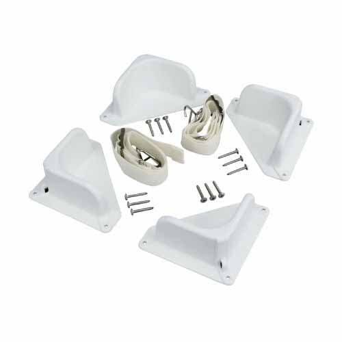 Igloo 00009797 TIE DOWN KIT