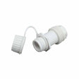 Igloo 00024011 DRAIN PLUG - THREADED